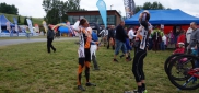 Super Biker na MTB-Ještěd Tour Kooperativy 14.6.2014