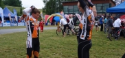 Super Biker na MTB-Ještěd Tour Kooperativy 14.6.2014