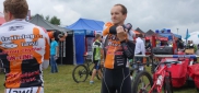 Super Biker na MTB-Ještěd Tour Kooperativy 14.6.2014