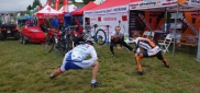 Super Biker na MTB-Ještěd Tour Kooperativy 14.6.2014