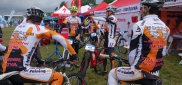 Super Biker na MTB-Ještěd Tour Kooperativy 14.6.2014