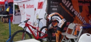 Alltraining.cz - Lawi team na MTB-Ještěd Tour Kooperativy 14.6.2014