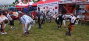 Alltraining.cz - Lawi team na MTB-Ještěd Tour Kooperativy 14.6.2014