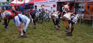 Alltraining.cz - Lawi team na MTB-Ještěd Tour Kooperativy 14.6.2014