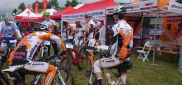 Alltraining.cz - Lawi team na MTB-Ještěd Tour Kooperativy 14.6.2014