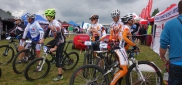 Alltraining.cz - Lawi team na MTB-Ještěd Tour Kooperativy 14.6.2014