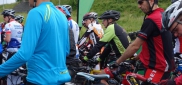 Alltraining.cz - Lawi team na MTB-Ještěd Tour Kooperativy 14.6.2014