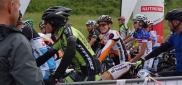 Alltraining.cz - Lawi team na MTB-Ještěd Tour Kooperativy 14.6.2014