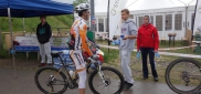 Alltraining.cz - Lawi team na MTB-Ještěd Tour Kooperativy 14.6.2014