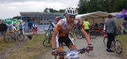 Alltraining.cz - Lawi team na MTB-Ještěd Tour Kooperativy 14.6.2014