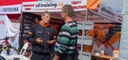 Alltraining.cz - Lawi team na MTB-Ještěd Tour Kooperativy 14.6.2014
