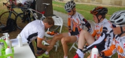Alltraining.cz na Mistrovství ČR (26. - 29. 6. 2014)