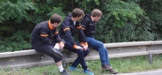 Alltraining.cz na Mistrovství ČR (26. - 29. 6. 2014)
