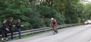 Alltraining.cz na Mistrovství ČR (26. - 29. 6. 2014)