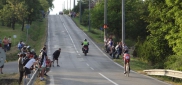 Alltraining.cz na Mistrovství ČR (26. - 29. 6. 2014)