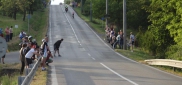 Alltraining.cz na Mistrovství ČR (26. - 29. 6. 2014)