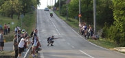 Alltraining.cz na Mistrovství ČR (26. - 29. 6. 2014)