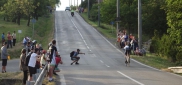 Alltraining.cz na Mistrovství ČR (26. - 29. 6. 2014)