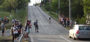 Alltraining.cz na Mistrovství ČR (26. - 29. 6. 2014)