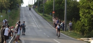 Alltraining.cz na Mistrovství ČR (26. - 29. 6. 2014)