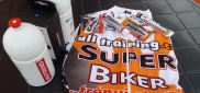 Super Biker na MTB-Vrchlabí-Špindl Tour Škoda Auto  28.6.2014