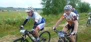 Alltraining.cz - Lawi team na MTB-Vrchlabí-Špindl Tour Škoda Auto 28.6.2014