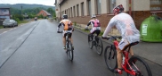 Alltraining.cz - Lawi team na MTB-Vrchlabí-Špindl Tour Škoda Auto 28.6.2014