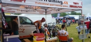 Alltraining.cz - Lawi team na MTB-Vrchlabí-Špindl Tour Škoda Auto 28.6.2014