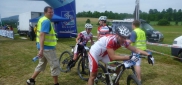 Alltraining.cz - Lawi team na MTB-Vrchlabí-Špindl Tour Škoda Auto 28.6.2014