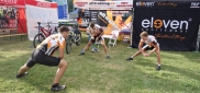 Super Biker  na KPŽ Drásal České Spořitelny 5.7.2014