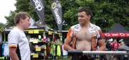 Super Biker  na KPŽ Drásal České Spořitelny 5.7.2014