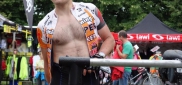 Super Biker  na KPŽ Drásal České Spořitelny 5.7.2014