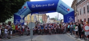 Alltraining.cz Lawi team na MTB-Drásal 5.7.2014