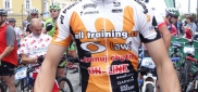 Alltraining.cz Lawi team na MTB-Drásal 5.7.2014