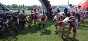 Alltraining.cz Lawi Team na KPŽ-Praha-Karlštejn Tour České spořitelny 26.7.2014