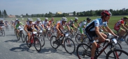 Alltraining.cz Lawi Team na KPŽ-Praha-Karlštejn Tour České spořitelny 26.7.2014