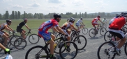 Alltraining.cz Lawi Team na KPŽ-Praha-Karlštejn Tour České spořitelny 26.7.2014