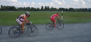 Alltraining.cz Lawi Team na KPŽ-Praha-Karlštejn Tour České spořitelny 26.7.2014