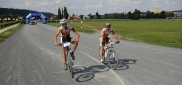 Alltraining.cz Lawi Team na KPŽ-Praha-Karlštejn Tour České spořitelny 26.7.2014