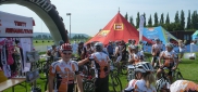 Alltraining.cz Lawi Team na KPŽ-Praha-Karlštejn Tour České spořitelny 26.7.2014