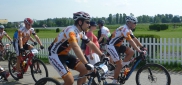 Alltraining.cz Lawi Team na KPŽ-Praha-Karlštejn Tour České spořitelny 26.7.2014