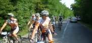 Alltraining.cz Lawi Team na KPŽ-Praha-Karlštejn Tour České spořitelny 26.7.2014