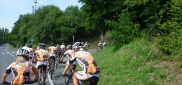 Alltraining.cz Lawi Team na KPŽ-Praha-Karlštejn Tour České spořitelny 26.7.2014