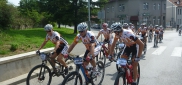 Alltraining.cz Lawi Team na KPŽ-Praha-Karlštejn Tour České spořitelny 26.7.2014