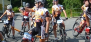 Alltraining.cz Lawi Team na KPŽ-Praha-Karlštejn Tour České spořitelny 26.7.2014