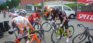 Alltraining.cz součástí Specialized dealer event (27.-31.7.2014)