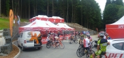 Alltraining.cz součástí Specialized dealer event (27.-31.7.2014)