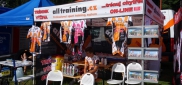 Závodníci Alltraining-Lawi teamu na Šumavě sbírali pódiová umístění! KPŽ - 2. 8. 2014