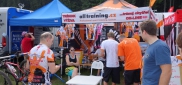 Závodníci Alltraining-Lawi teamu na Šumavě sbírali pódiová umístění! KPŽ - 2. 8. 2014