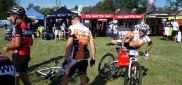 Alltraining.cz - Lawi team na MTB - Karlovarský AM bikemaraton Škoda Auto